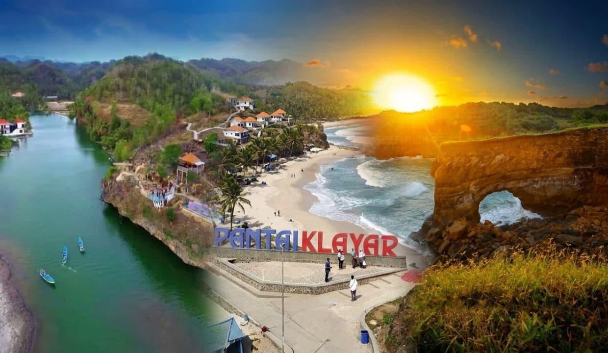 Pemkab Pacitan Perluas Rencana Tiket Terusan, Klayar hingga Ngiroboyo Masuk Bidikan