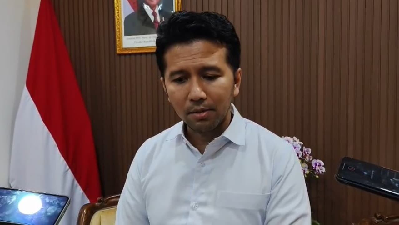 Wagub Emil Dardak Sampaikan Duka Cita, Korban Karhutla Bromo Bertambah Jadi Lima Orang