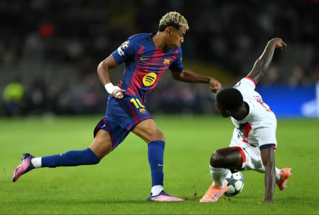 Jadwal Lengkap Matchday 3 Liga Champions 2026/2027: PSG vs Barcelona, Arsenal Tantang Bayern Munchen