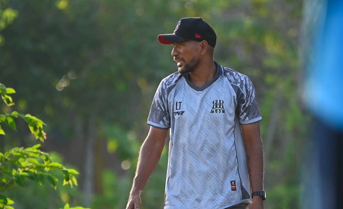 Pelatih Deltras FC Ungkap Kondisi Terkini Manda Cingi dan Rian Lopes