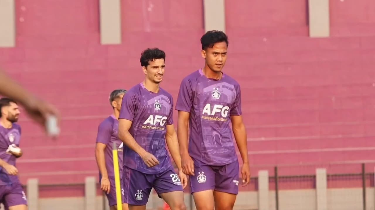 Jaga Gengsi di Brawijaya, Persik Kediri Usung Misi Bangkit dan Patok Poin Penuh Lawan PSS Sleman