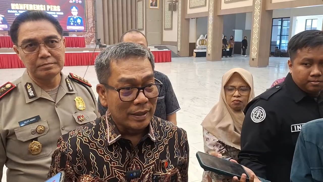 Bawa Knuckle Saat Demo di Grahadi, Satu Mahasiswa Ditetapkan Tersangka
