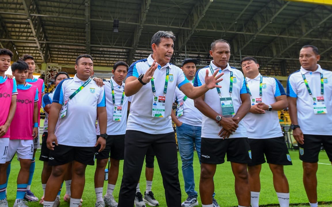 Jamu De Red FC, Persela Ingin Tebus Kekalahan di Malang