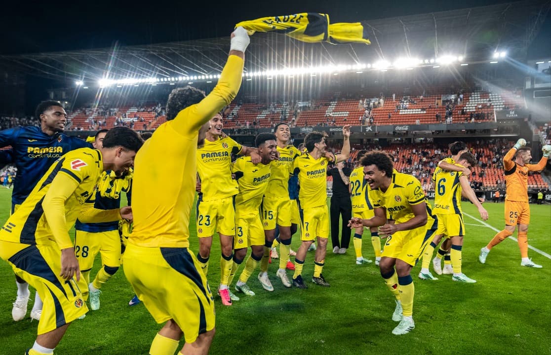 Hasil Liga Spanyol: Villarreal Menang Dramatis di Kandang Valencia, Atletico Madrid Dekati Barcelona