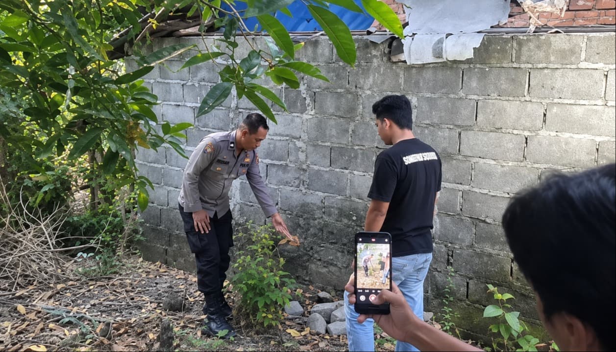 Motor Warga Pasuruan Dicuri saat Pemilik Terlelap Usai Menonton Sound Horeg