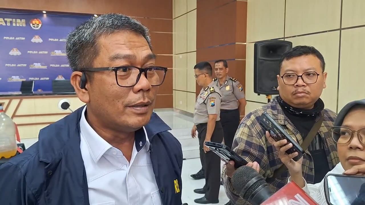 Pembunuhan Ibu dan Anak di Kota Madiun dipicu Perselisihan Hubungan Pribadi
