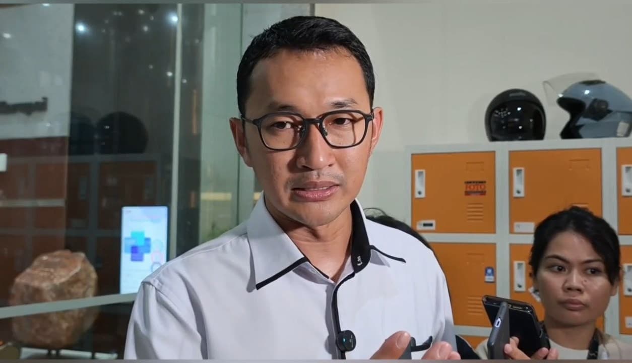 KPK Segera Panggil Kembali Nusron Wahid