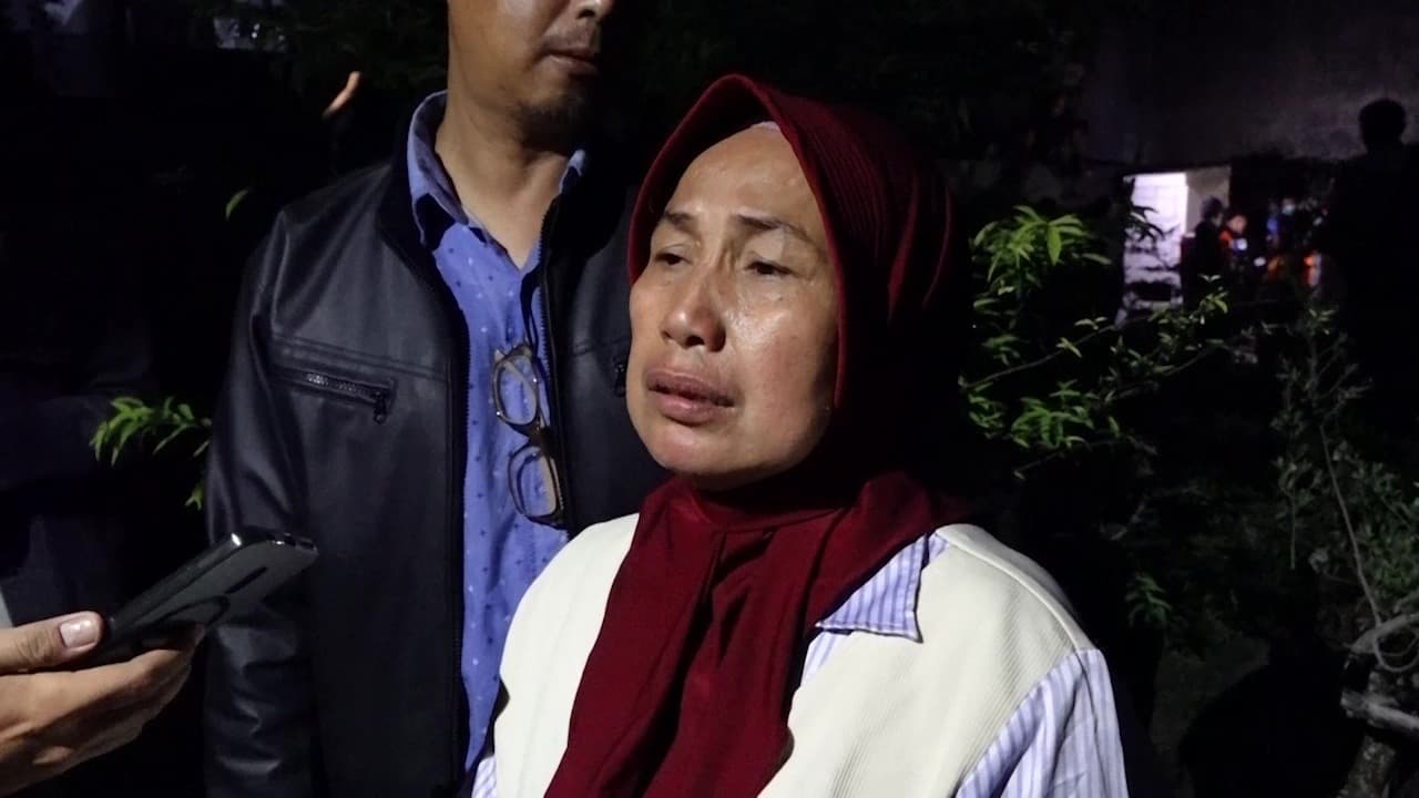 Ibu Korban Minta Tersangka Kasus Kematian Ibu dan Anak di Madiun Dihukum Mati