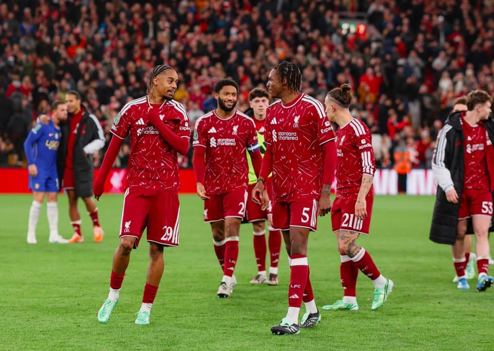 Jadwal Liga Inggris Pekan Ini: Chelsea Bentrok Kontra Manchester United, Arsenal Tantang Liverpool
