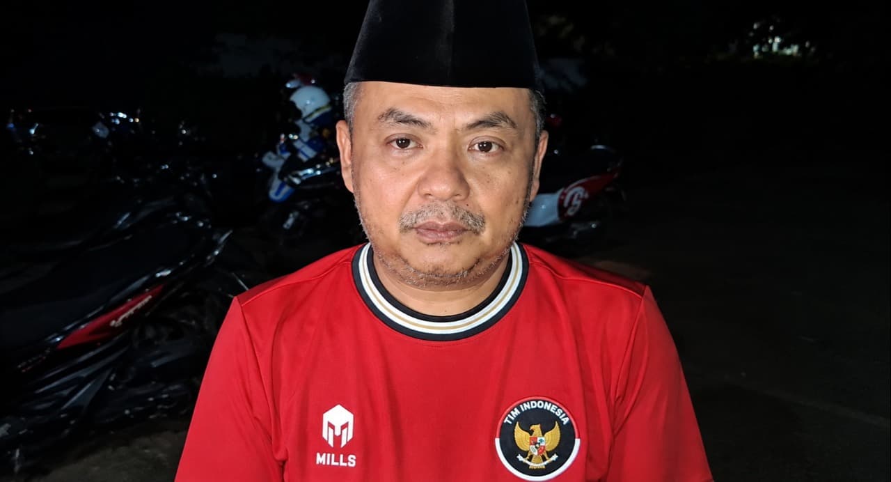 Listrik Padam di Pekan Raya Bangkalan, Pemkab Tegur Pihak Pelaksana