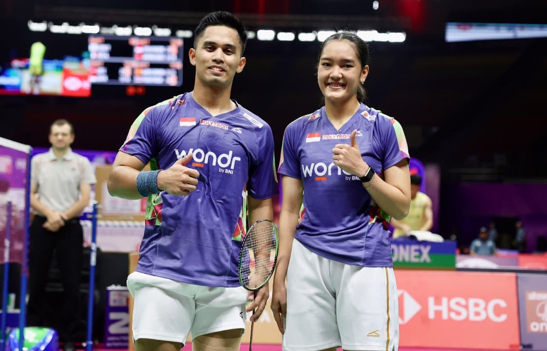 Jadwal Hylo Open 2026: 4 Wakil Indonesia Bertarung demi Tiket Semifinal