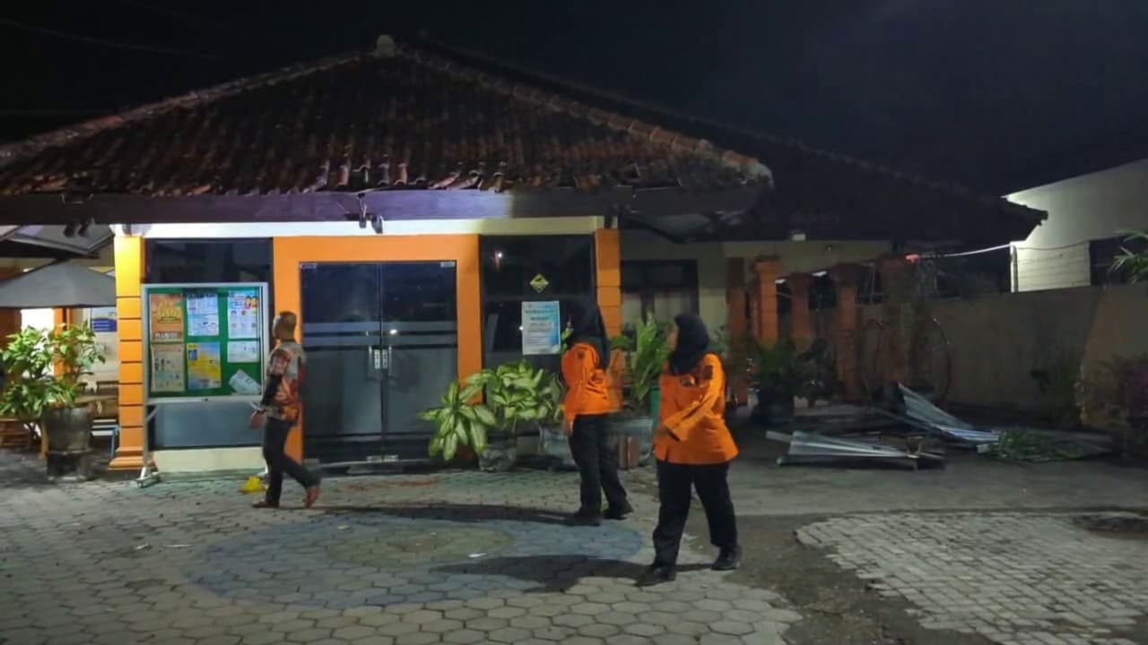 El Nino Belum Usai, Ancaman Bencana di Magetan Mulai Bergeser