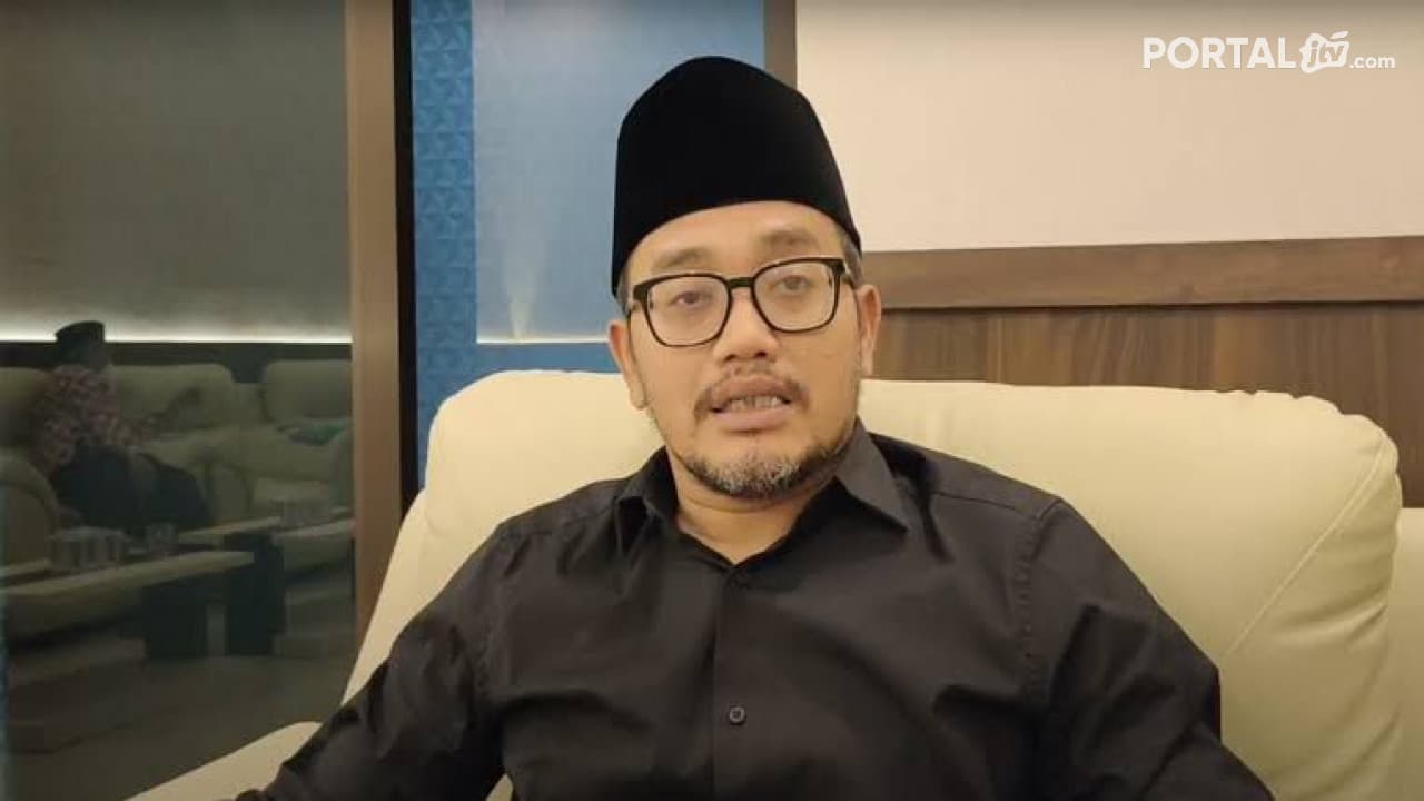 Gus Salam Khawatir Harlah Seabad NU Ditumpangi Kepentingan Politik Praktis