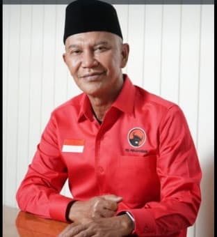 Said Abdullah Gantikan Kusnadi jadi Plt Ketua DPD PDIP Jatim