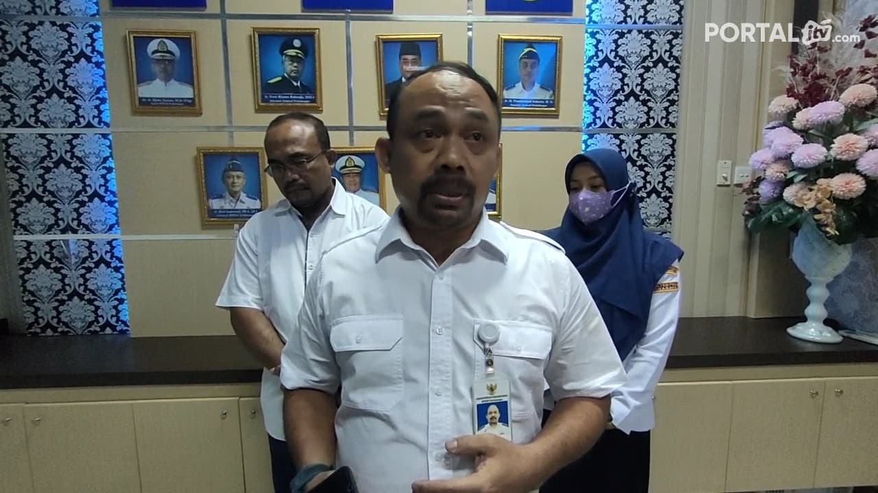 Politeknik Pelayaran Surabaya Serahkan Kasus Meninggalnya Seorang Taruna kepada Polisi