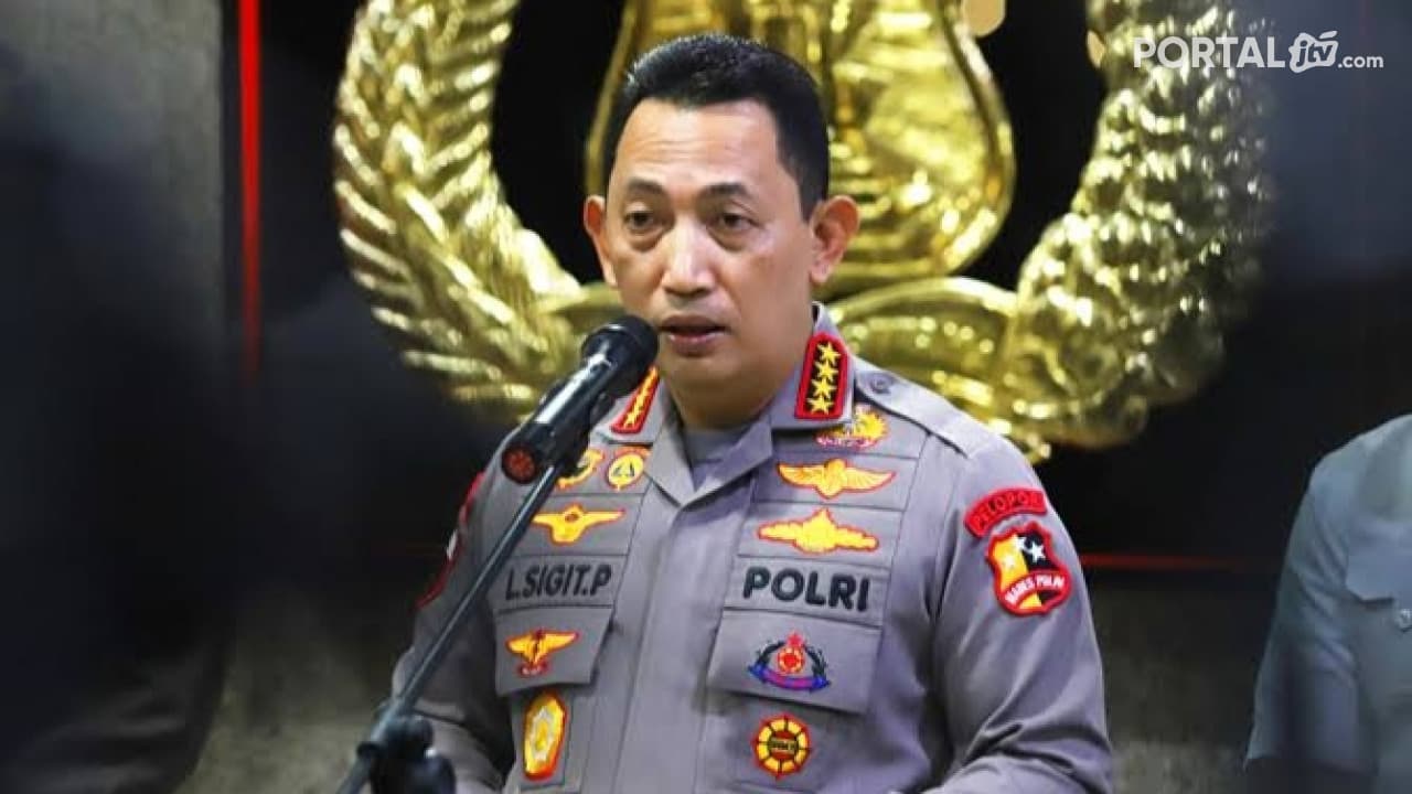 Kapolri Mutasi 24 Jenderal Senior, Kapolrestabes Surabaya Kombes Yusep diangkat menjadi Wakapolda Jatim