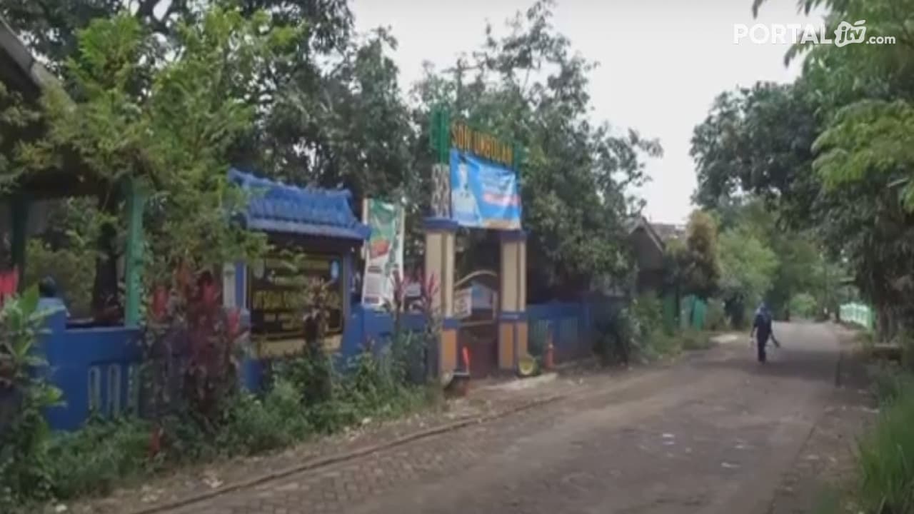 Siswi SD Tewas Terlindas Dump Truk Muatan Batu di Pasuruan