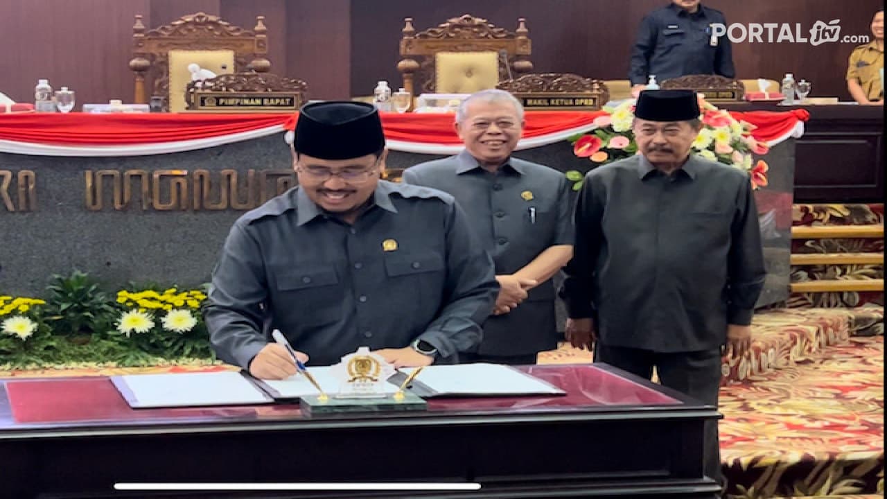 KPK Cekal 4 Anggota DPRD Jatim, Diduga Pimpinan