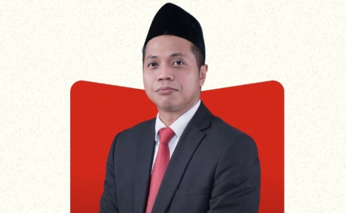 Agil Akbar Dicopot dari Jabatan Ketua Bawaslu Surabaya oleh DKPP