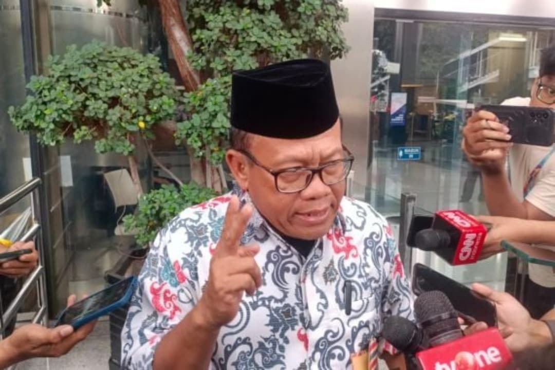 IPW Pastikan Pantau Sidang Putusan Usman Wibisono di PN Surabaya
