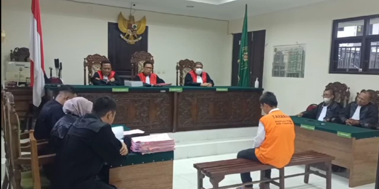 Kasus Flare Prewedding Bromo, Pemilik EO Dituntut Tiga Tahun, Denda Rp 5 M