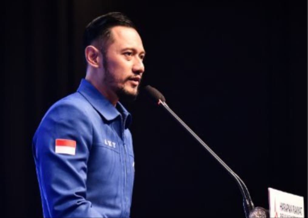 Profil AHY: Menteri ATR/Kepala BPN Jadi Jabatan Sipil Pertama sejak Mundur dari Militer pada 2017