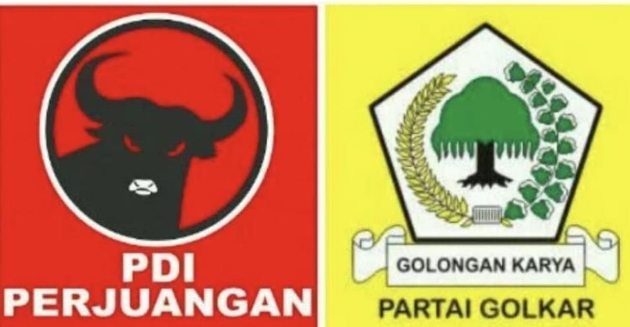Real Count KPU, PDIP dan Golkar Kuasai Kursi DPRD Kabupaten Madiun