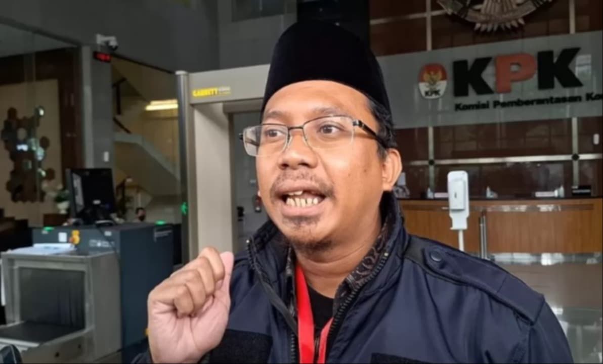 Diduga Nikmati Aliran Uang, KPK Tetapkan Bupati Sidoarjo Gus Muhdlor sebagai Tersangka Pemotongan Insentif BPPD