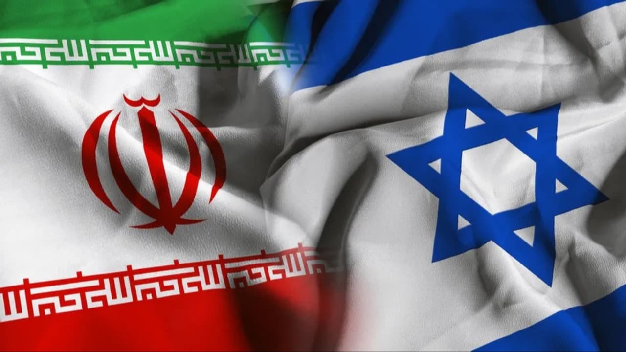 Israel Serang Iran, Ancam Fasilitas Nuklir dan Sistem Pertahanan