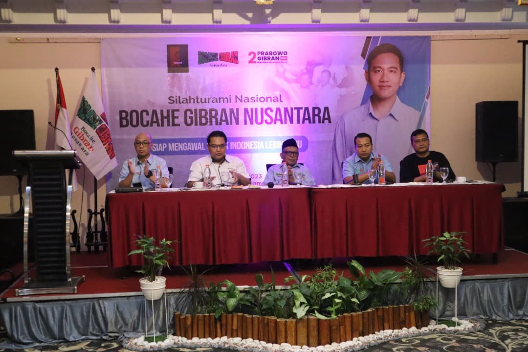 Putusan MK, Relawan Bocahe Gibran Nusantara Ajak Masyarakat Bersatu