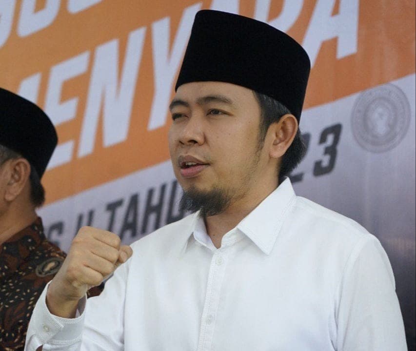 Prabowo-Gibran Resmi Presiden-Wapres, Gus Fawait: Ini Kemenangan Bersama