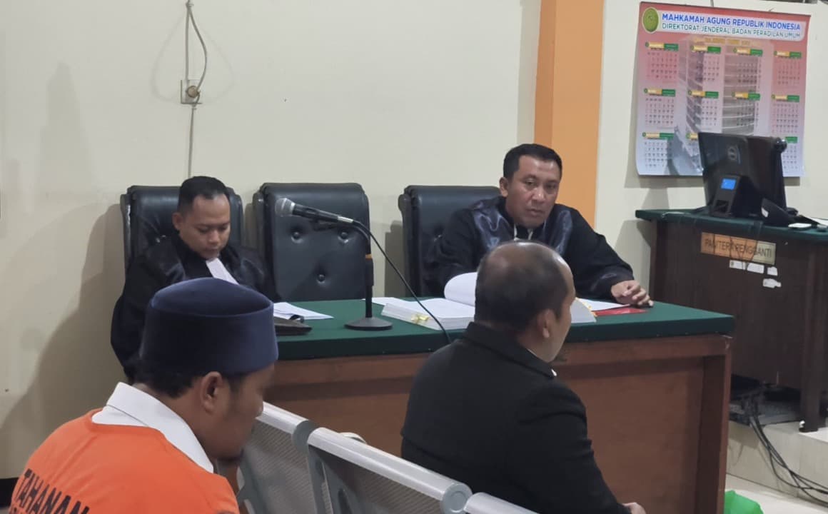 Sidang TPPO di Malang Memanas: Saksi Ahli Bantah Dakwaan, JPU Teguh pada Tuntutan