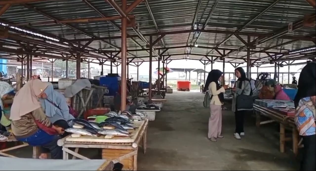 Harga Ikan di Jember Naik 30 Persen Akibat Cuaca Buruk