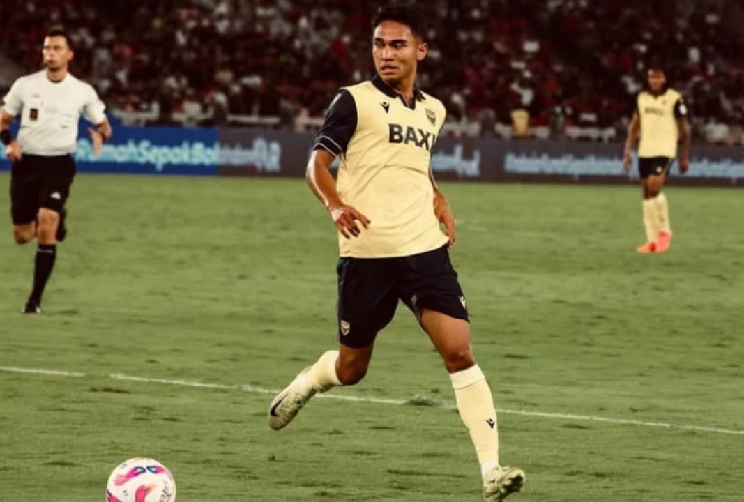 Jelang FIFA Matchday, Kondisi Marselino Semakin Membaik