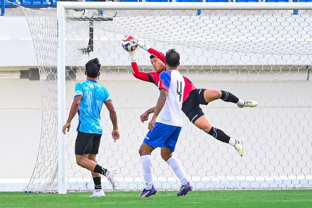Persela Kalahkan RANS dalam Laga Uji Coba, Aji Santoso: Sangat Berarti