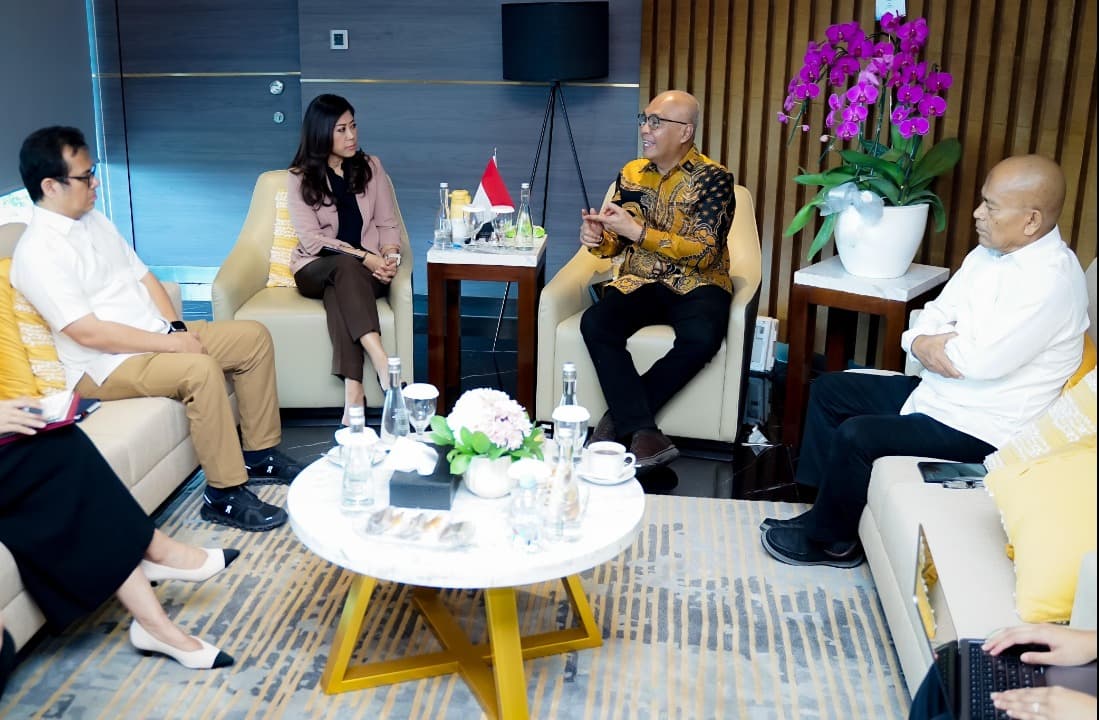 Menkomdigi Apresiasi Kongres PWI, Dorong Jurnalisme Berkualitas