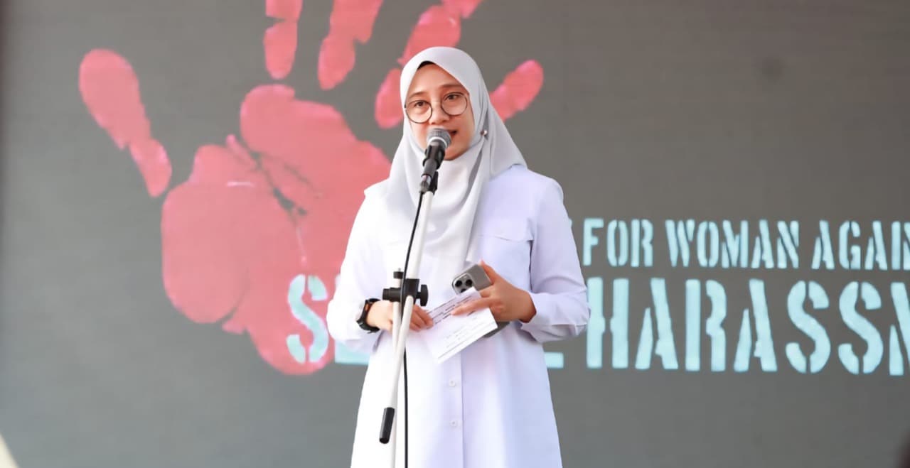 Bupati Ipuk Sambut Pembukaan Jalur Gumitir, Ingatkan Pengendara Tetap Berhati-hati