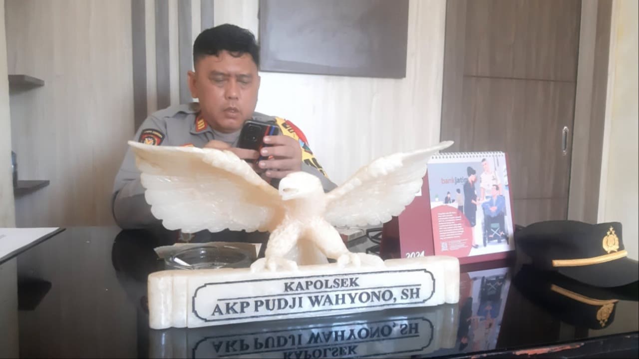 Lansia di Banyuwangi Ditemukan Meninggal di Sungai Setelah Dua Hari Tinggalkan Rumah Tanpa Kabar