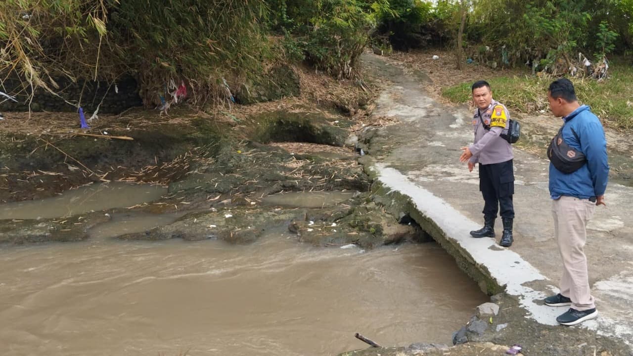 Berusaha Tolong Teman Tenggelam, Bocah 10 Tahun di Banyuwangi Justru Meninggal
