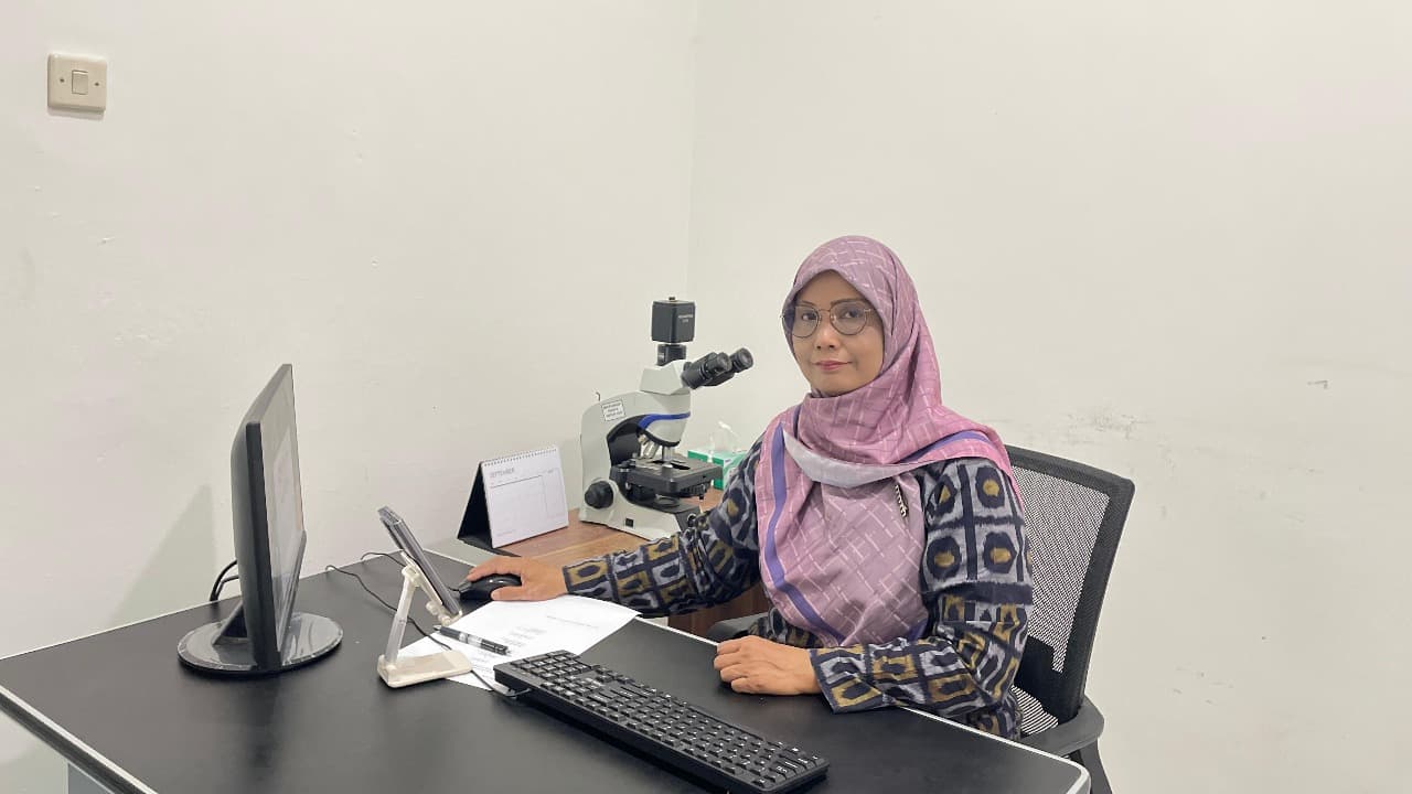 Tak Hanya untuk Pasien, Laboratorium RSUD Kilisuci Kediri Buka Layanan Cek Kesehatan untuk Umum