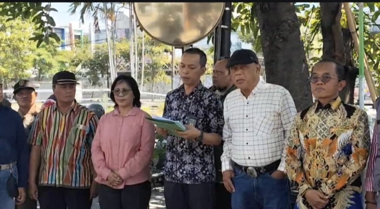 Eksekusi Warisan Nyono Suharli Dilanjutkan, Pemohon Minta Waris Dibayar Tunai