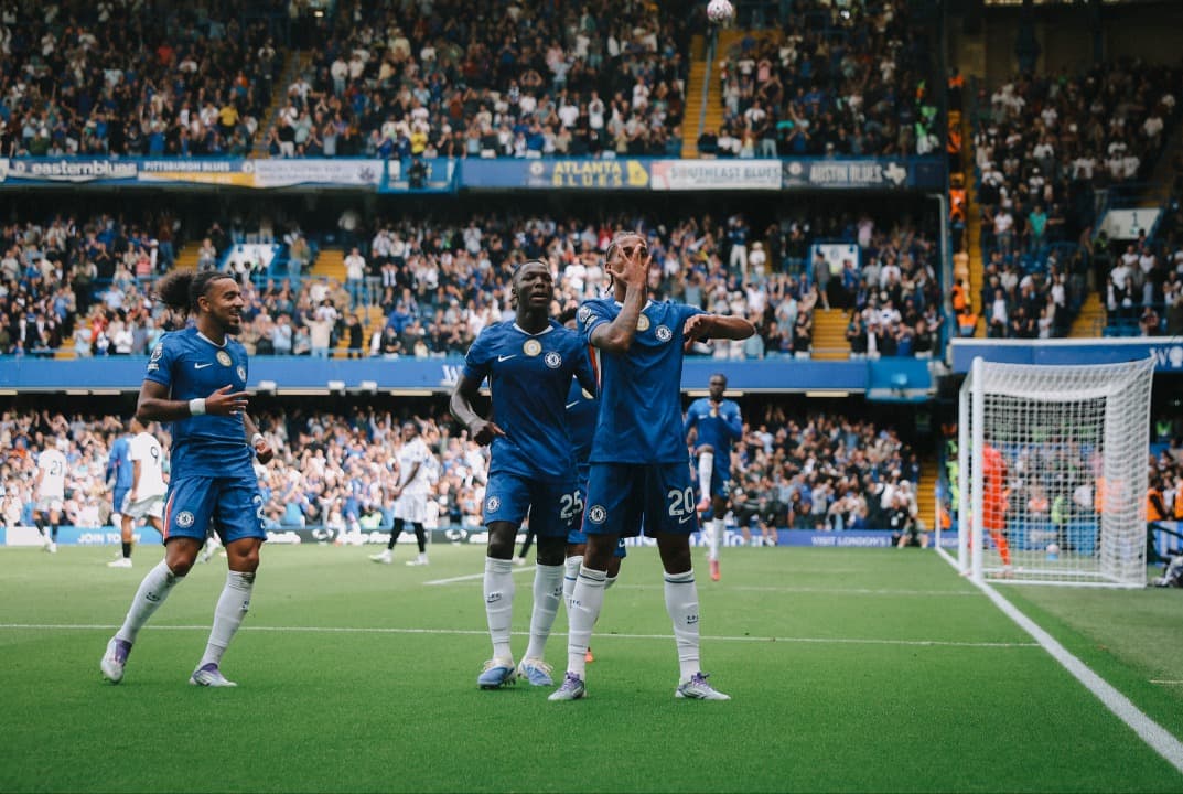 Jadwal Liga Champions Malam Ini: Chelsea Sambut Jose Mourinho dengan Benfica, Liverpool Tantang Galatasaray