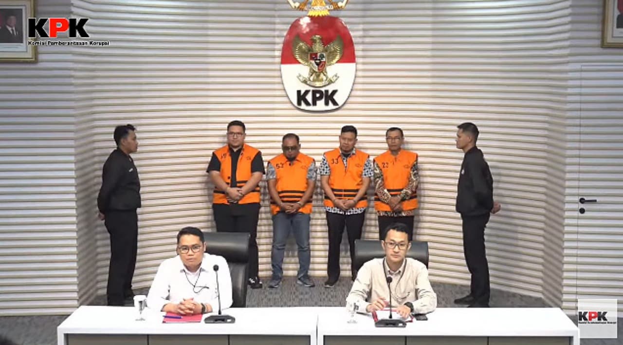 KPK Dampingi Pemprov Jatim Perbaiki Tata Kelola Dana Hibah, Ini Rekomendasinya