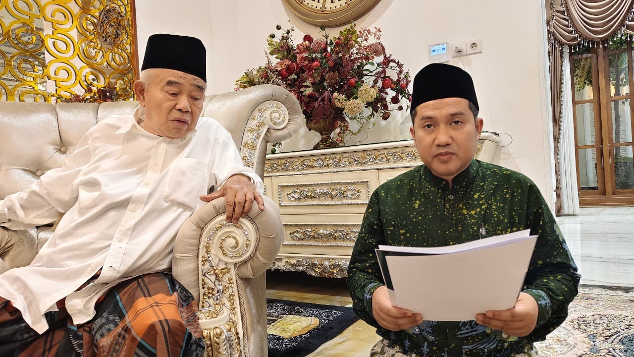 JKSN Akan Beri Santunan kepada Korban Tragedi Ponpes Al Khoziny Sidoarjo