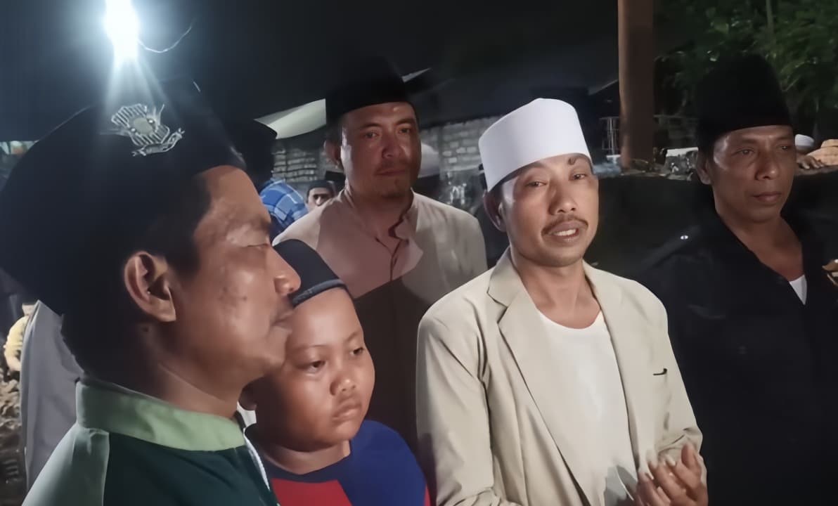 Ayah Kenali Tanda Lahir, Santri Al Khoziny Cepat Teridentifikasi