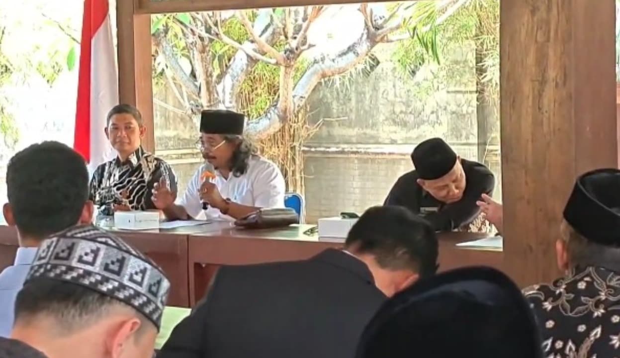 Cegah Kejadian Al Khoziny Terulang, Pemkab Ponorogo Akan Asesmen Bangunan Pesantren