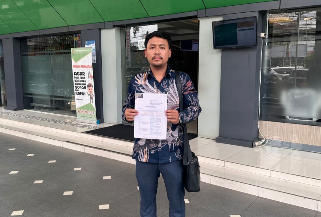 Sidang Saldo Rp 392 Juta Hilang, Nasabah Bank OCBC NISP Buktikan Uang Berpindah