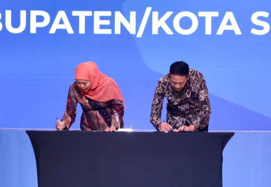 Walikota Malang Gandeng Kejaksaan Usung Keadilan Restoratif, Hukum Bukan Lagi Soal Penjara