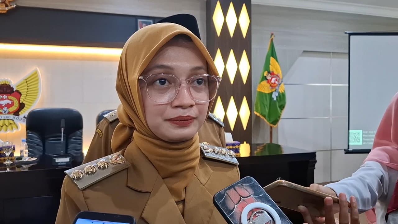Wali Kota Kediri Tegaskan Larangan Gaya Hidup Hedon dan Flexing bagi Pejabat