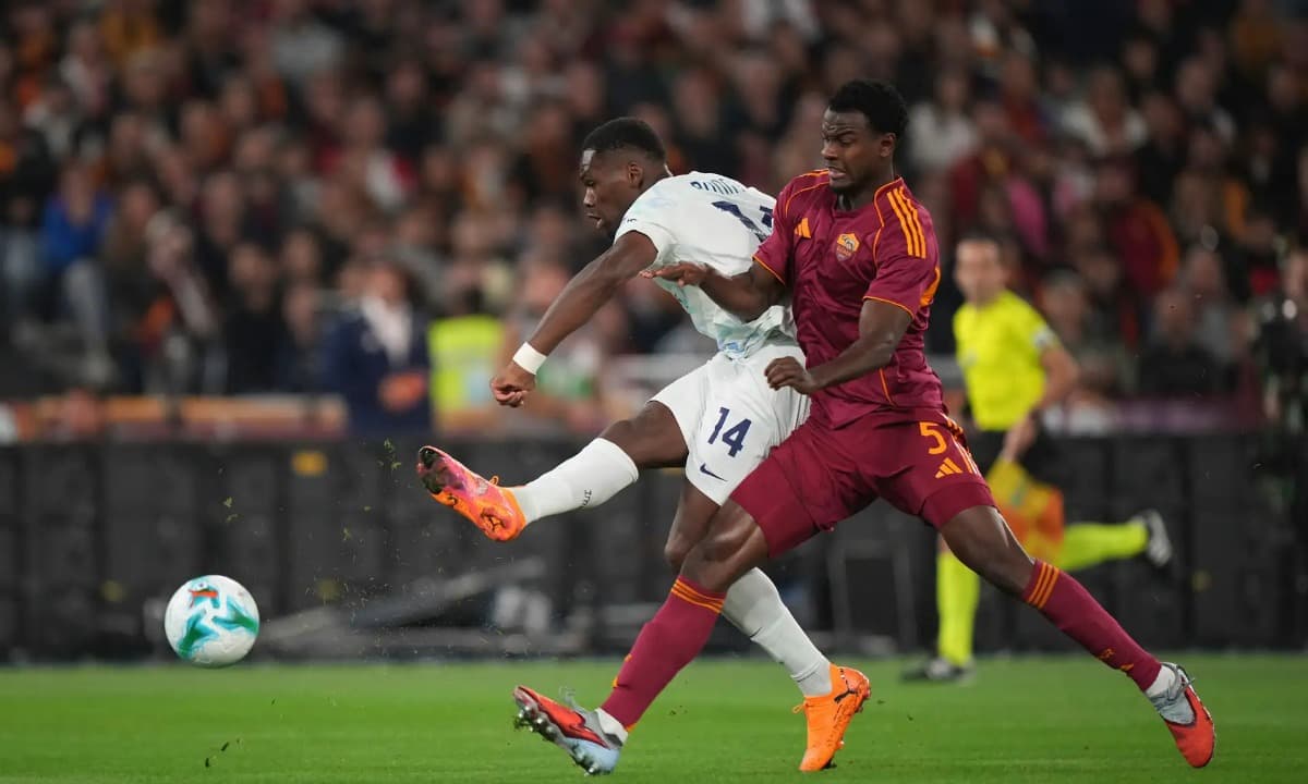 Hasil Liga Italia: Napoli Tumbang di Kandang Torino, Inter Milan Rebut Puncak Klasemen usai Bekuk AS Roma